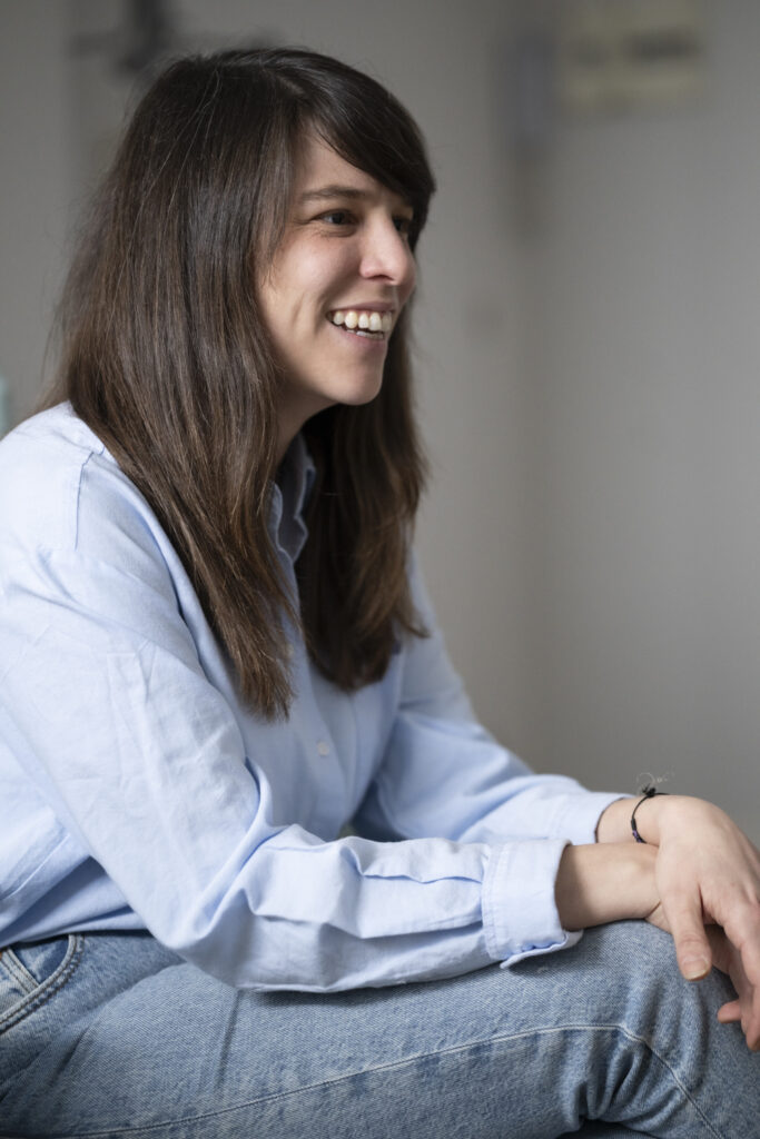 Psicóloga especializada en ansiedad en Zaragoza